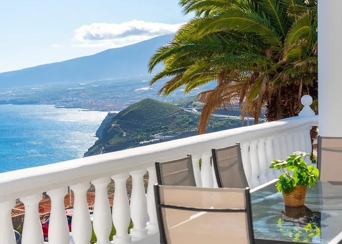 Villa Verode - Private Heated Saltwater Pool
