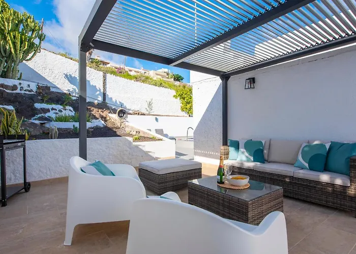 Villa Verode - Private Heated Saltwater Pool